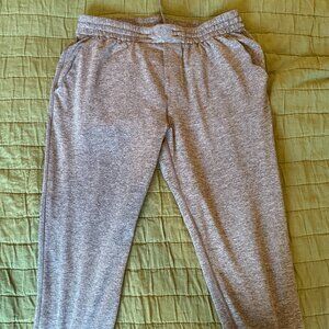 Lululemon Soft Jersey Tapered Pant Regular